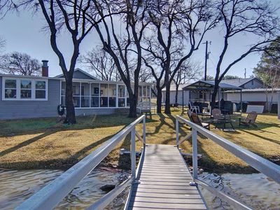 1507 McAdams Rd, Graford, TX, 76449