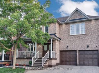 12 Humbolt Cres, Brampton, ON L7A 3G7