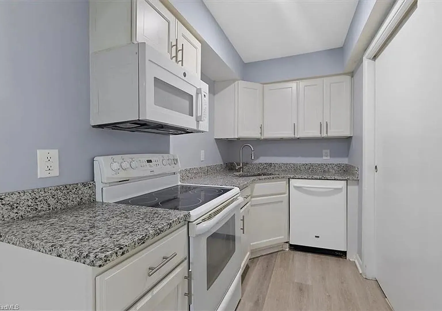 Room in 2 Bedroom Home at North O Henry Blvd — Photo 2