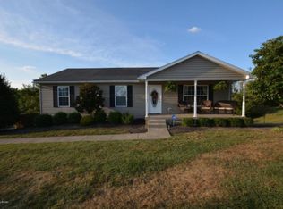 74 Cedar Run Rd, Pendleton, KY 40055