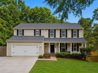 3664 Corners Way, Peachtree Corners, GA 30092