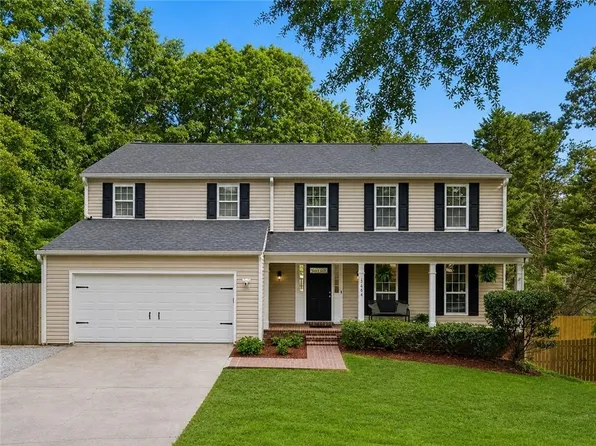 3664 Corners Way, Peachtree Corners, GA 30092