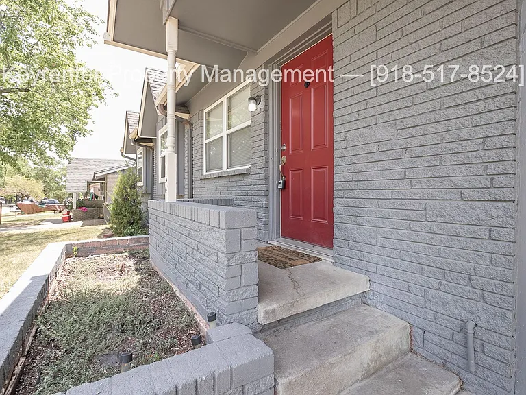 130 S 167th East Ave — Photo 20