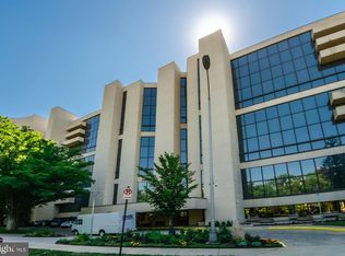 The Representative, Arlington, VA 22202