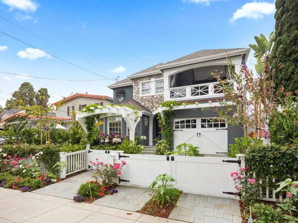 1607 6th St, Coronado, CA 92118