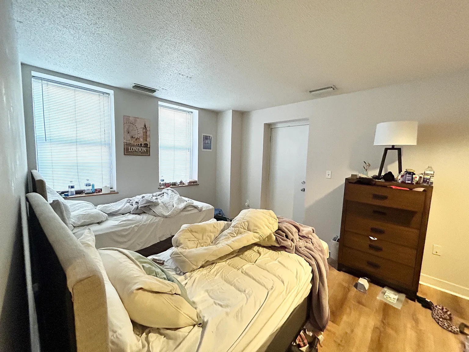 1 bed, 700 sqft, $3,600 — Photo 3