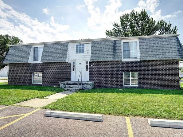 305 Bellbrook Ave APT 4, Xenia, OH 45385