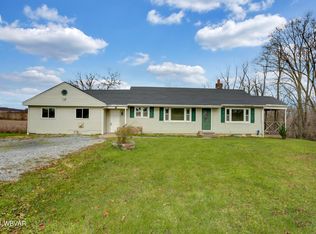 1389 John Brady Dr, Muncy, PA 17756