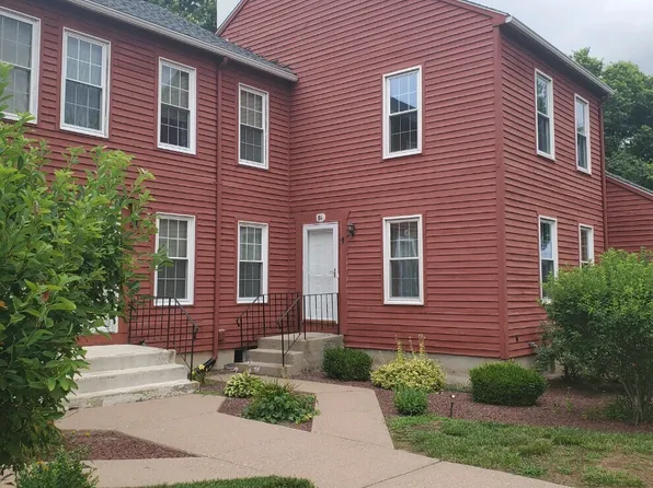 8 Riverview Drive #G, East Windsor, CT 06088