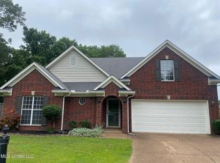 8398 Evening Sun Cv, Walls, MS 38680