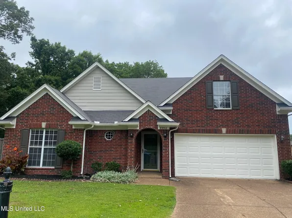 8398 Evening Sun Cv, Walls, MS 38680