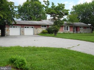 2140 Branch Rd, Perkasie, PA 18944