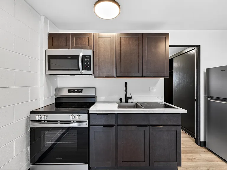 El Popo Apartments — Photo 3