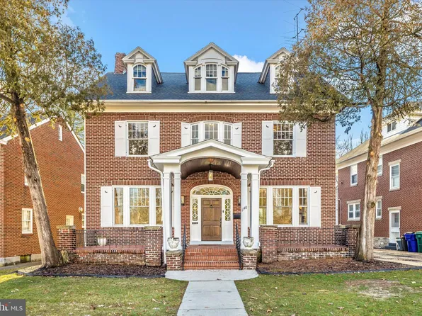 1140 Potomac Ave, Hagerstown, MD 21742