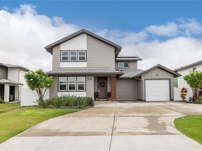 91-1779 Mee St, Ewa Beach, HI, 96706