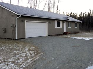 6380 S Northern Lights St, Wasilla, AK 99623