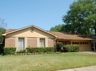 7734 Romney Rd, Houston, TX 77036