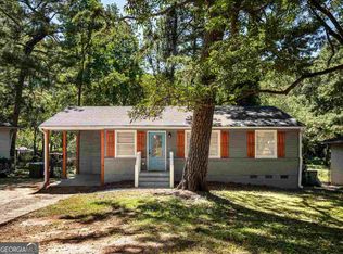 130 Mount Zion Rd SW, Atlanta, GA 30354