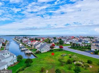 7 Alton Point Rd, Ocean Pines, MD 21811