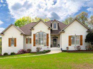 2752 Oakleaf Cir, Helena, AL 35022