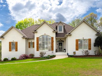 2752 Oakleaf Cir, Helena, AL, 35022