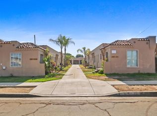1066 1/2 S Gage Ave, Los Angeles, CA 90023