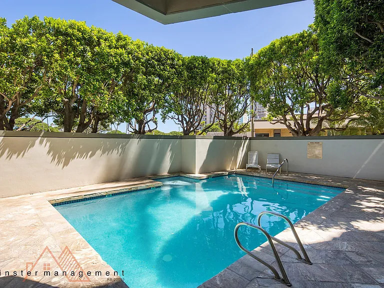 2600 Pualani Way #1404 — Photo 14