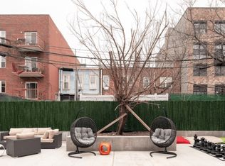 31 Troutman St #543, Brooklyn, NY 11206