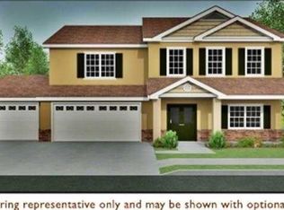 5 Positano Loop, Roswell, NM 88201
