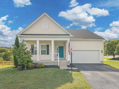 20 Holly Hill Dr, Barboursville, VA, 22923