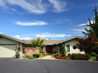 2119 Sunrise Cir, Wenatchee, WA 98801