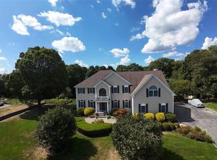 27 Kaitlin Drive, Mahopac, NY 10541