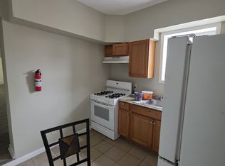 331 Elmer St FLOOR 1, Trenton, NJ 08611