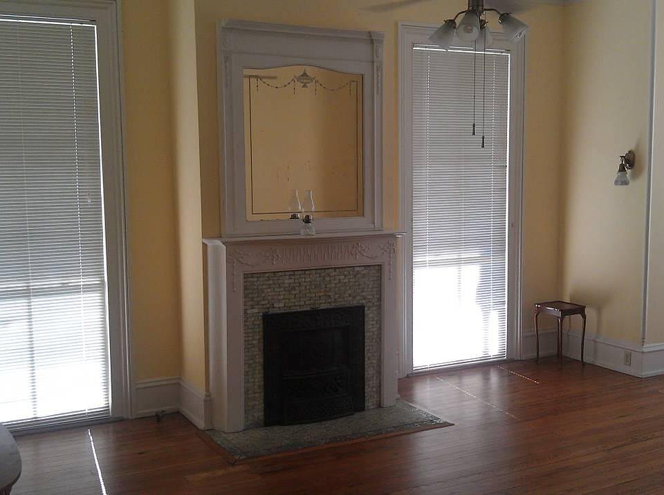 Front Room