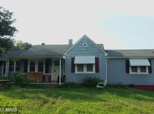 6161 N Seminole Trl, Brightwood, VA 22715