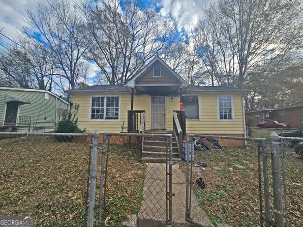 255 Stafford St NW, Atlanta, GA 30314