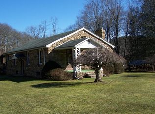 192 First Fork Rd, Jersey Shore, PA 17740