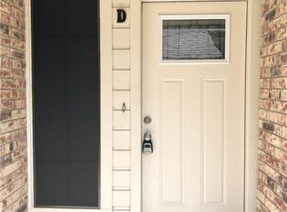 1903 Albury Cv #D, Austin, TX 78758