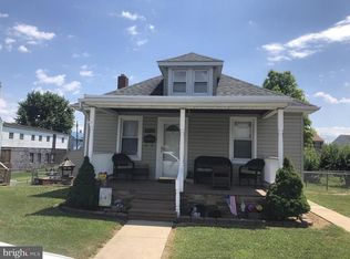 930 Kuhn Ave, Hagerstown, MD