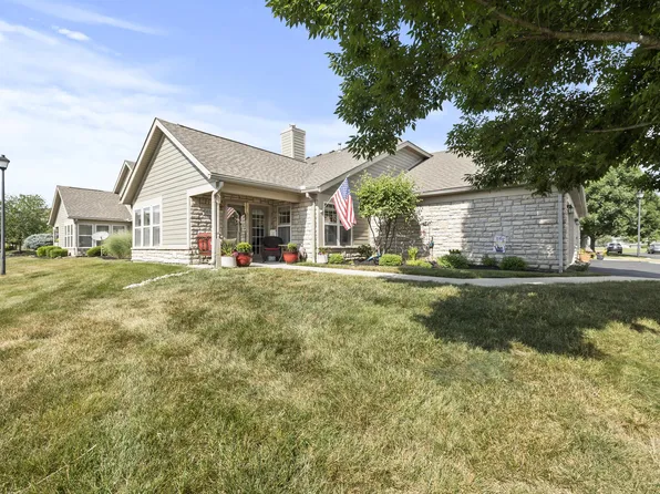 6516 Hatcher Ln, Westerville, OH 43081