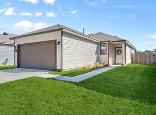 20819 Adventure Way, Porter, TX 77365