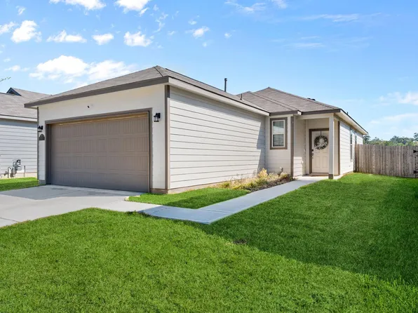 20819 Adventure Way, Porter, TX 77365