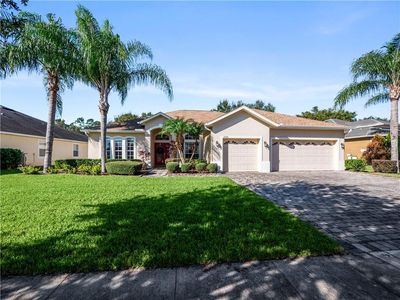 2520 Water Valley Dr, Saint Cloud, FL, 34771