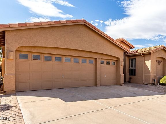 2nd image of 24814 S SEDONA Drive