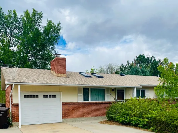 4635 Macky Way, Boulder, CO 80305
