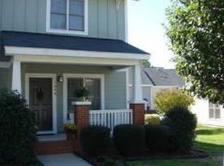 1046 Scotts Ridge Trl, Apex, NC 27502