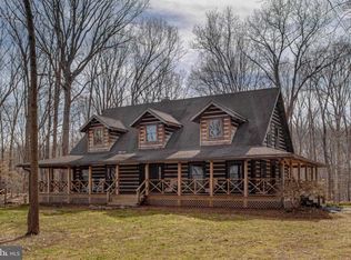 3388 Grier Nursery Rd, Street, MD 21154