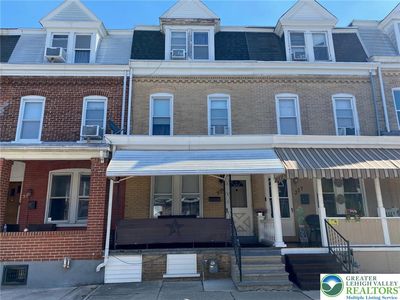 329 N Franklin St, Allentown, PA, 18102