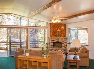 23101 S Fork Rd, Twain Harte, CA 95383