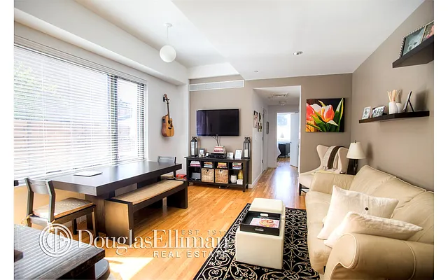 Rented by Douglas Elliman | media 9
